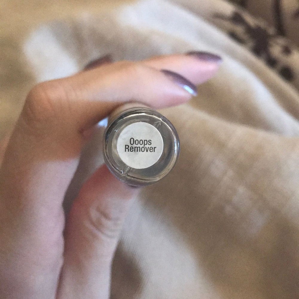 Oops Remover Lipsense
